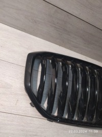 фото thumb №8, 7594. bmw x5 g05 решётка радиатора решётка радиатора 7454887