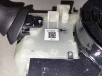 фото thumb №7, Новый оригинальный номер переключатель комбинированный r master iii 2556700q0k