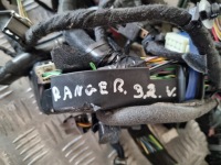 фото thumb №4, Ford ranger 3 3.2 tdci электропроводка консоли