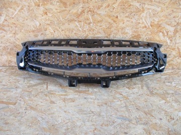 фото thumb №1, Решітка решітка радіатора kia x ceed 19-