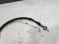 фото thumb №5, Клемма минусовая peugeot 2008 i 1.6bhdi 9814740480