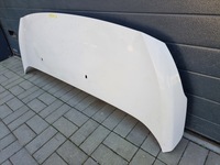 фото thumb №6, Toyota proace expert jumpy 16- капот крышка двигателя