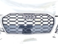 фото thumb №10, Бампер audi q5 ii 80a s-line рестайлинг 2020 - перед передний