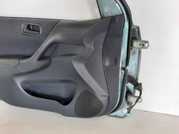 фото thumb №11, Honda civic vii 5d 01r двері лівий перед код g502m