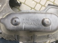 фото thumb №8, Підкрилок передні праве ліва mitsubishi space star ii 2 2013-19