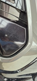 фото thumb №8, Toyota hilux viii 8 рестайлинг 20- бампер перед переднее 52119-0kk50