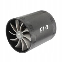 фото thumb №9, Впуск воздуха двойной вентилятор super