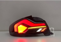 фото thumb №14, Kompletny набор задних света автомобильных led do bmw 2 f22 f23 f87 2014-2021 задние свет