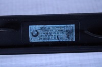 Купить Bmw x3 g01 рейлинг левое  правый  рейлинги кровельные комплект 7481073 7481074, фото thumb