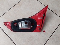 фото thumb №6, Лівий задня -- кришка багажника -- toyota auris ii --- hb