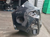 Mg mg hs чверть задня лівий 2020 suv 4/5dr 18-24 бензин 1.5 t Оригінал, фото thumb