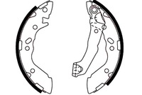 фото thumb №1, Trw тормозные колодки тормозные kpl. hyundai atos 1.0/1.1 02