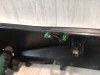 фото thumb №10, Bmw ix3 g08 молдинг бампера перед 9853309