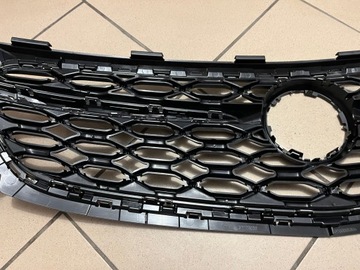 фото thumb №11, Решітка решітка решітка радіатора бампера opel insignia b рестайлінг