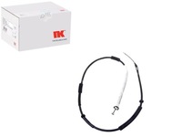 фото thumb №1, Трос тормоза ручного fiat задняя bravo 07- pr nk