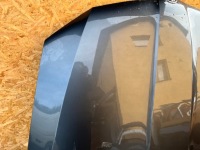 Капот крышка двигателя skoda superb 2 2 рестайлинг Оригинал, фото thumb