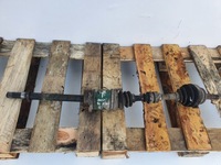 фото thumb №1, Vw passat b6 3.2 fsi передня привідний вал półośka права