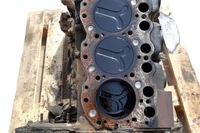 фото thumb №1, Блок двигуна nissan terrano ii r20 td27e 2.7l дизель 92kw 1997