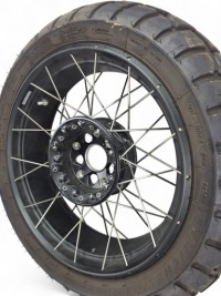 фото thumb №9, Bmw r 1250 gs r1250 19-23 диск прямая зад