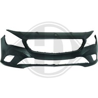 фото thumb №1, Diederichs 1682250 бампер