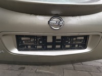 фото thumb №13, Крышка багажника задняя задняя стекло nissan primera p12 hb ey2 ey2g
