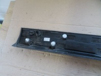 Polestar ii 2 молдинг накладка двері передня ліва 31672655 Недорого, фото thumb