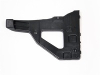 фото thumb №1, Audi a6 c6 04-08 кронштейн направляющая бампера перед