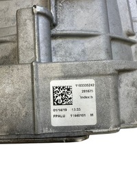 фото thumb №15, Коробка передач коробки передач автомат tnd 8hp65ax audi q8 porsche cayenne