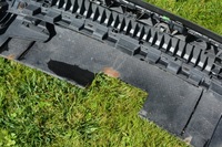 фото thumb №9, Набір audi rs7 a7 бампер переднє задній планки порогові