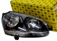 фото thumb №1, Фара перед лампа правая do vw jetta оригинал