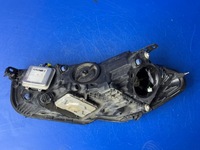 фото thumb №12, Правый bi ксенон jaguar xe комплектная hella europa bdb!