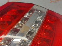 фото thumb №13, Mercedes w212 11r фара левая зад led a2129060558