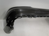 Mercedes sl 231 r231 amg бампер задняя  на датчики pts Недорого, фото thumb
