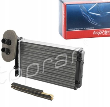 фото thumb №1, Отопитель воздуха skoda octavia i 1.9 tdi 2.0