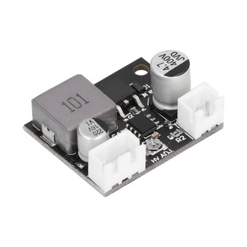 фото thumb №3, Модуль конвертер podwyższającego напруга струму постійного 5–12 v na 150–220 v