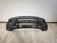 фото thumb №1, Suzuki ignis iii lift 2020- бампер перед передній