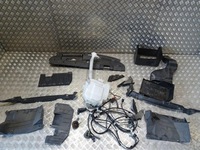 фото thumb №1, Mitsubishi outlander iii запчасти перед