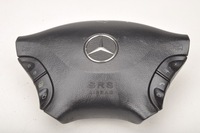 фото thumb №1, Mercedes w639 подушка воздушная водителя подушка безопасности