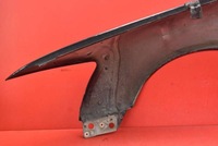 фото thumb №14, Крила правий перед передній чорний audi a6 c6 04-08