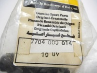 фото thumb №8, Насадка розпилювача renault master i оригінальний номер 7704000014