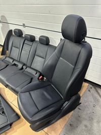 фото thumb №8, Сиденья, диван, обшивки, кожа, салон mercedes e класс w213 zk универсал европа