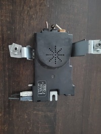 фото thumb №1, Audi a3 8p підсилювач антени