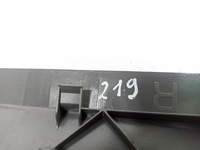 фото thumb №14, Mercedes-benz cls c219 2005 панелі приладова, консоль