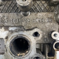 фото thumb №14, Головка двигуна ford 1,6 focus mk3 cmax mk2 volvo 1.6 ecoboost