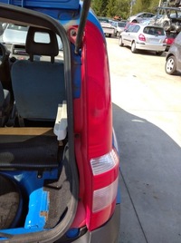 фото thumb №5, Fiat panda 2 ii 169 лампа права задня задня al