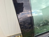 Дверь правый  перед с зеркало volkswagen golf v 5 в Украине, фото thumb