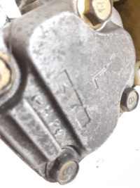 фото thumb №4, Насос усилителя mazda 6 2.0 citd