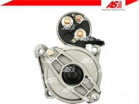 фото thumb №2, As-pl стартер mitsubishi carisma 1.9 di-d da5a