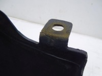 фото thumb №11, Suzuki jimny iii 98-18 задний бампер z2t c03 z2tc03