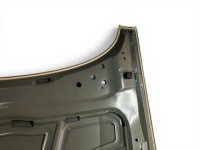 Купити Audi a4 b9 8w0 2016- капот кришка двигуна передня сталевий, фото thumb